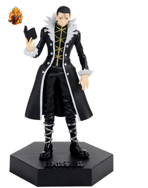 Chrollo Lucifer Figur - HunterxHunter™