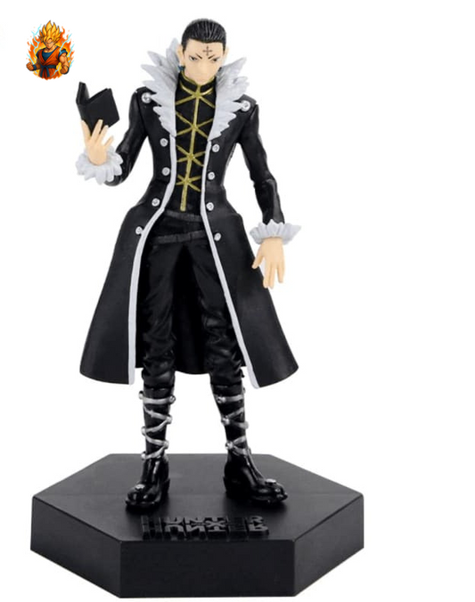 Chrollo Lucifer Figur - HunterxHunter™