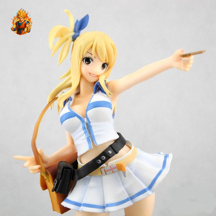 Lucy Heartfilia Figur - Fairy Tail™