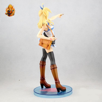 Lucy Heartfilia Figur - Fairy Tail™
