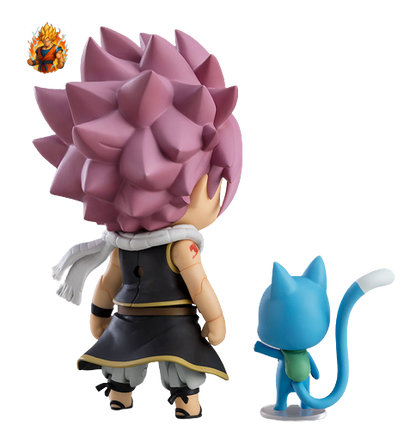Nendoroid Natsu Figur "Feuer" - Fairy Tail™