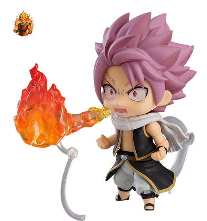 Nendoroid Natsu Figur "Feuer" - Fairy Tail™