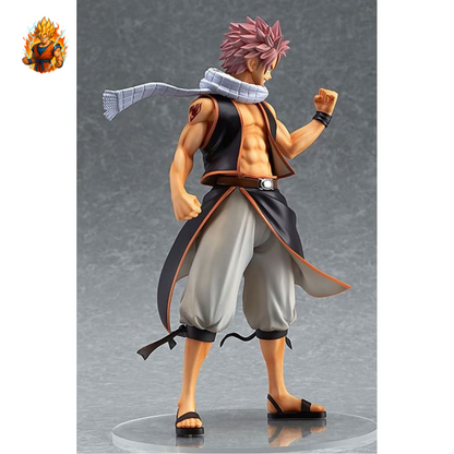 Natsu Dragnir Figur - Fairy Tail™