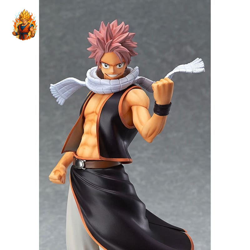 Natsu Dragnir Figur - Fairy Tail™