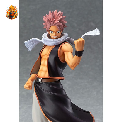 Natsu Dragnir Figur - Fairy Tail™