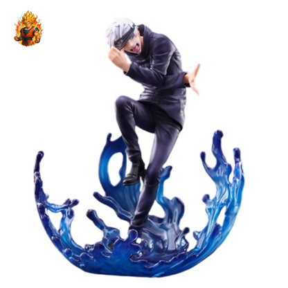 Satoru Gojo „Rikugan“ Figur – Jujutsu Kaisen™