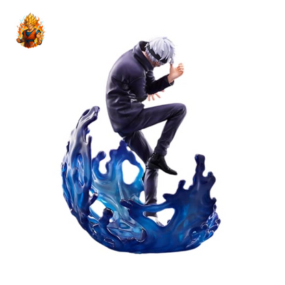 Satoru Gojo „Rikugan“ Figur – Jujutsu Kaisen™