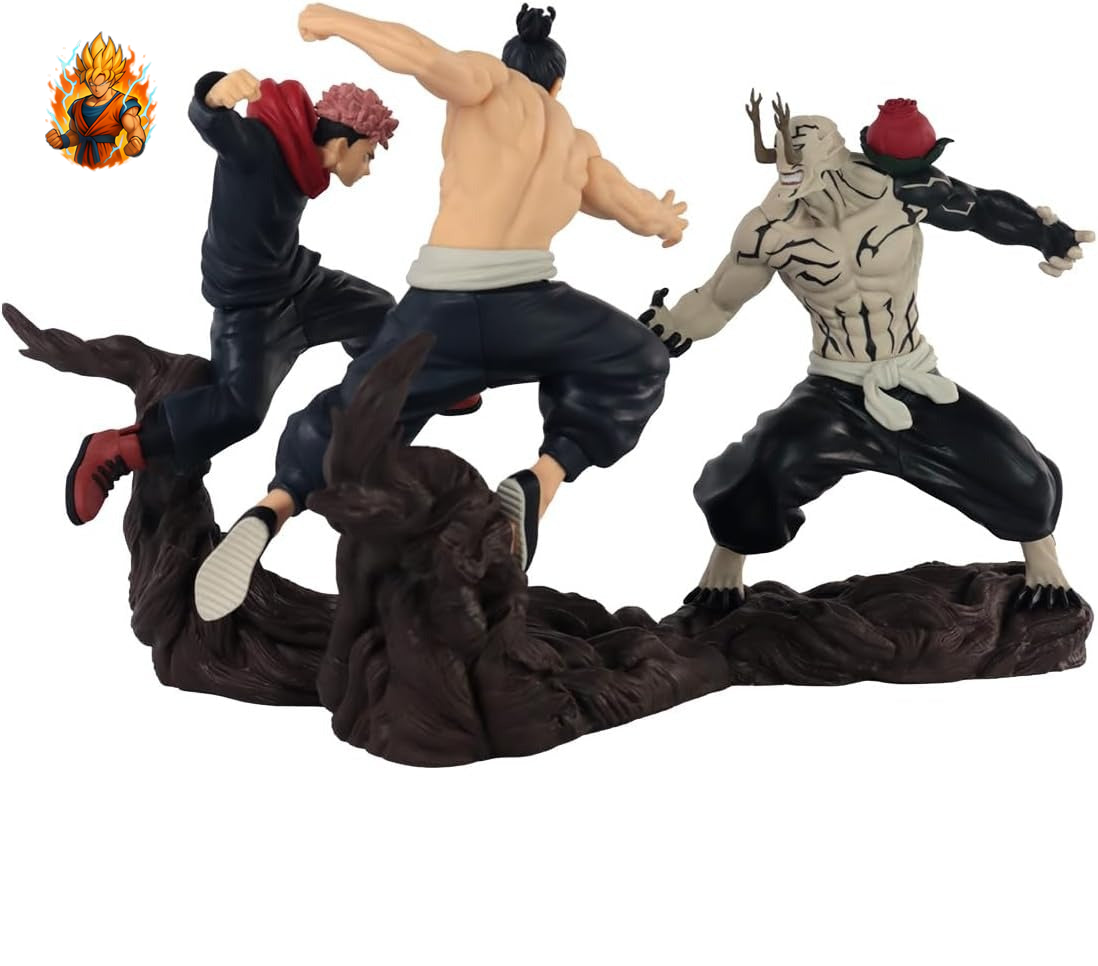 Aoi Todo-Figur – Jujutsu Kaisen™