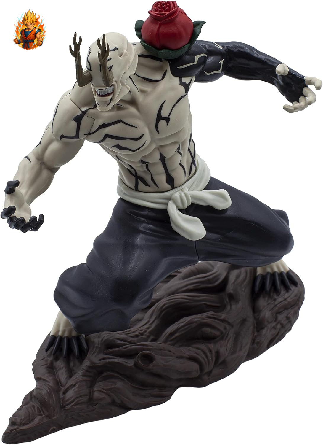 Hanami-Figur – Jujutsu Kaisen™