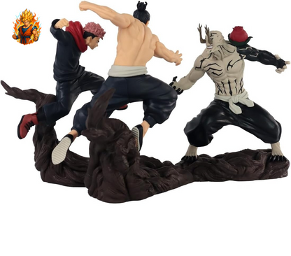 Hanami-Figur – Jujutsu Kaisen™