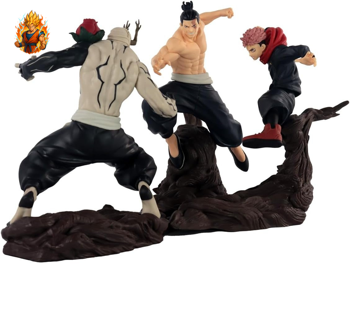 Hanami-Figur – Jujutsu Kaisen™