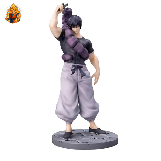 Fushiguro Toji-Figur – Jujutsu Kaisen™