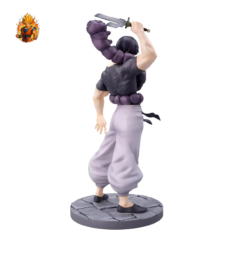 Fushiguro Toji-Figur – Jujutsu Kaisen™