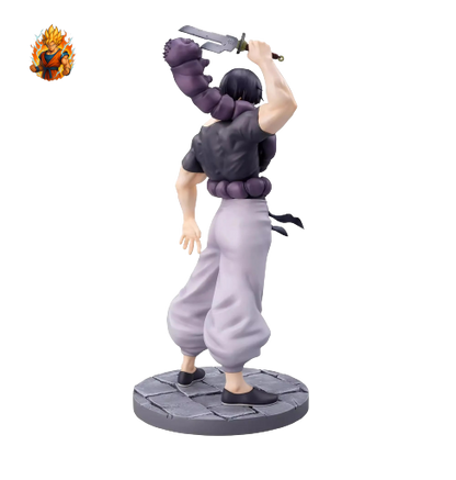 Fushiguro Toji-Figur – Jujutsu Kaisen™