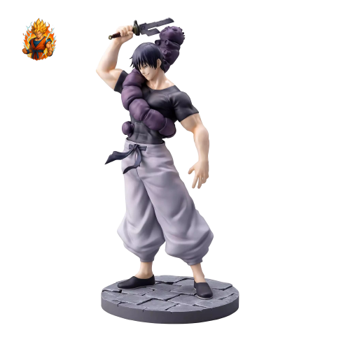 Fushiguro Toji-Figur – Jujutsu Kaisen™