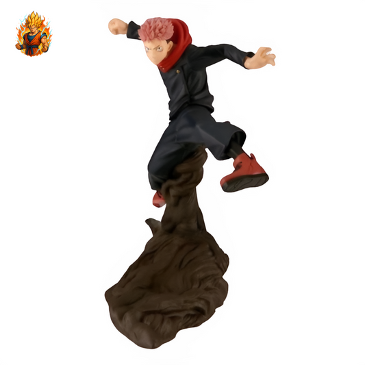 Itadori Yuji „Bruder“-Figur – Jujutsu Kaisen™
