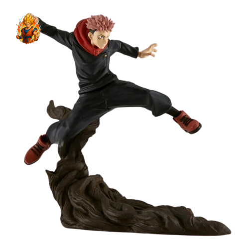 Itadori Yuji „Bruder“-Figur – Jujutsu Kaisen™