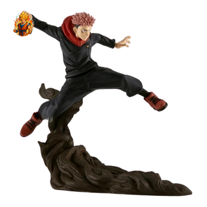 Itadori Yuji „Bruder“-Figur – Jujutsu Kaisen™