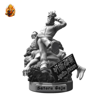 Satoru Gojo-Harzfigur – Jujutsu Kaisen™