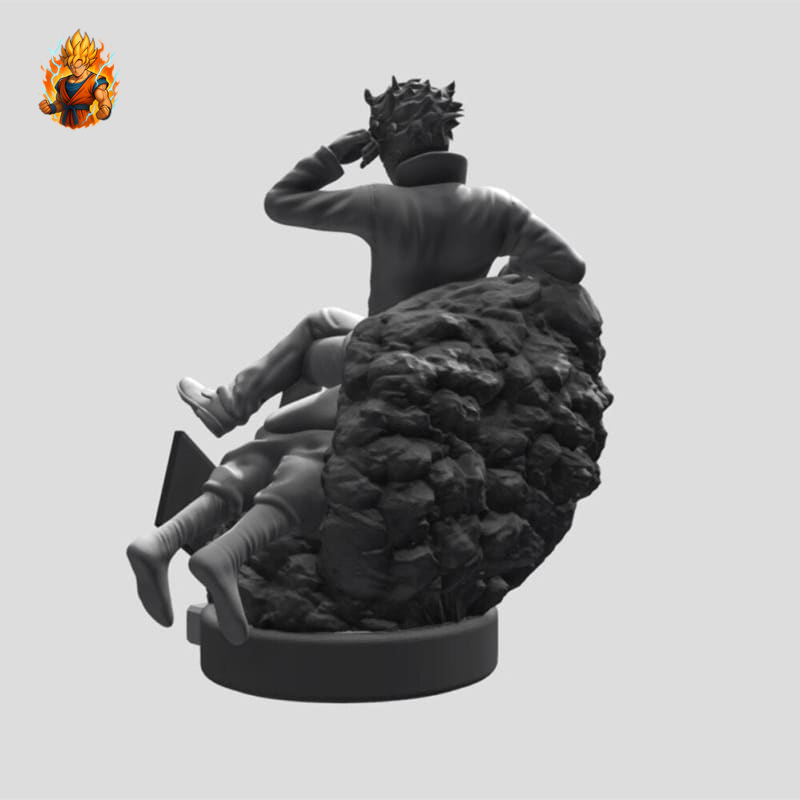 Satoru Gojo-Harzfigur – Jujutsu Kaisen™