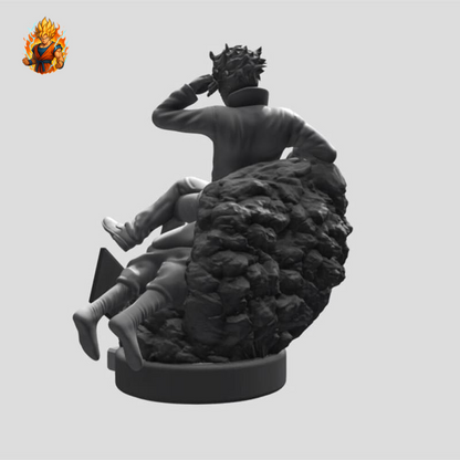 Satoru Gojo-Harzfigur – Jujutsu Kaisen™