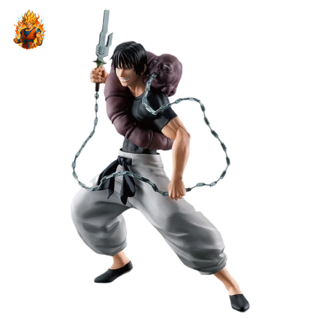Toji Fushiguro Figur – Jujutsu Kaisen™