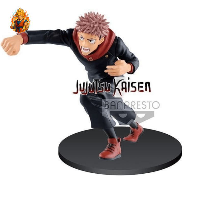 Itadori Yuji-Figur – Jujutsu Kaisen™