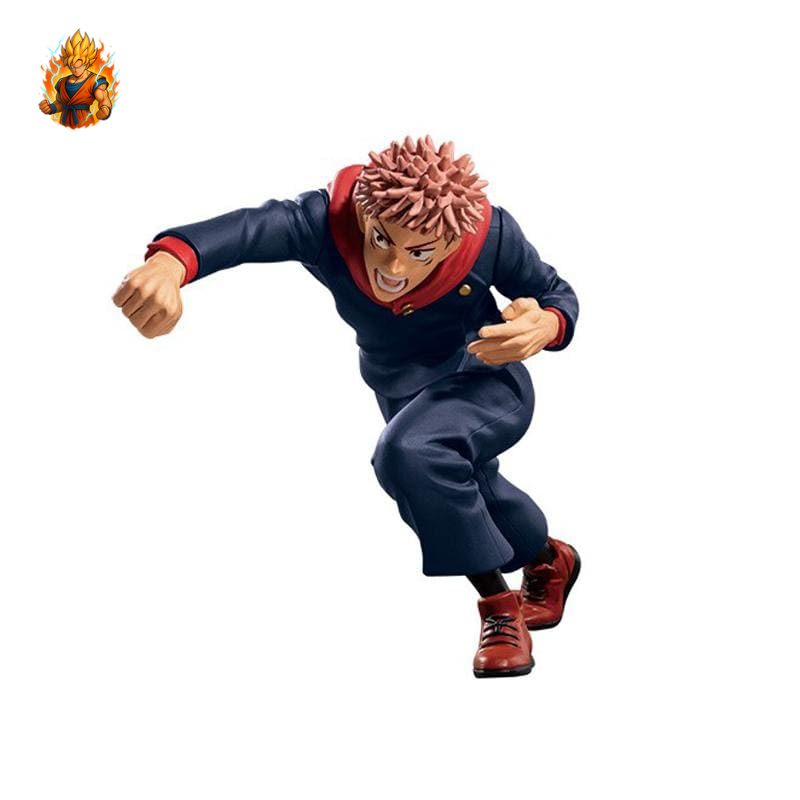 Itadori Yuji-Figur – Jujutsu Kaisen™