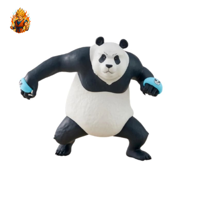 Panda-Figur – Jujutsu Kaisen™