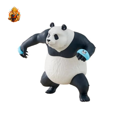 Panda-Figur – Jujutsu Kaisen™