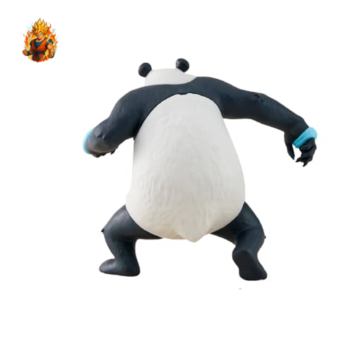 Panda-Figur – Jujutsu Kaisen™