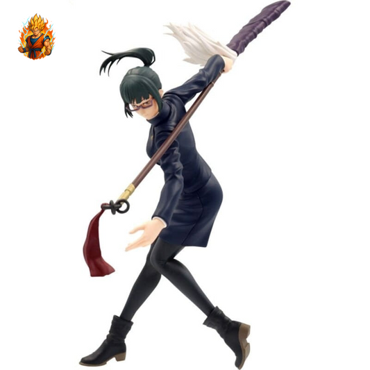 Maki Zenin Figur – Jujutsu Kaisen™