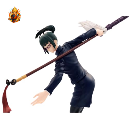 Maki Zenin Figur – Jujutsu Kaisen™