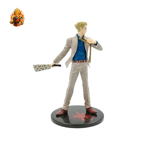 Kento Nanami Figur – Jujutsu Kaisen™