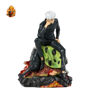Satoru Gojo x Jogo Figur – Jujutsu Kaisen™