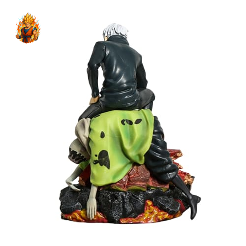 Satoru Gojo x Jogo Figur – Jujutsu Kaisen™