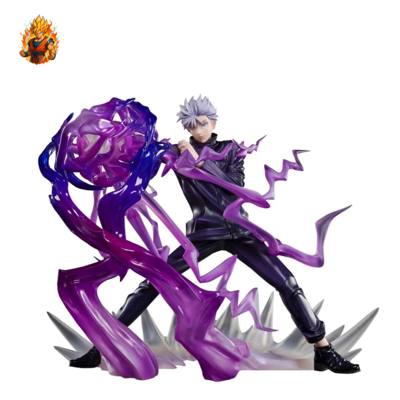 Satoru Gojo Figur „Lila“ – Jujutsu Kaisen™