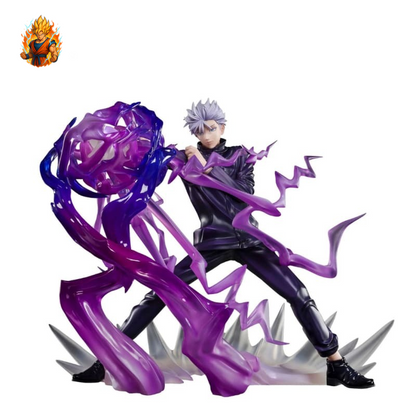 Satoru Gojo Figur „Lila“ – Jujutsu Kaisen™