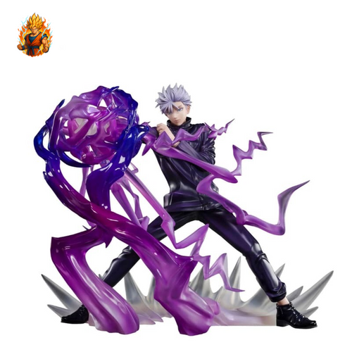 Satoru Gojo Figur „Lila“ – Jujutsu Kaisen™