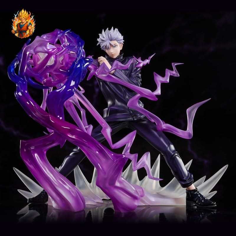 Satoru Gojo Figur „Lila“ – Jujutsu Kaisen™