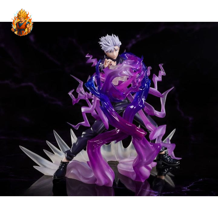Satoru Gojo Figur „Lila“ – Jujutsu Kaisen™