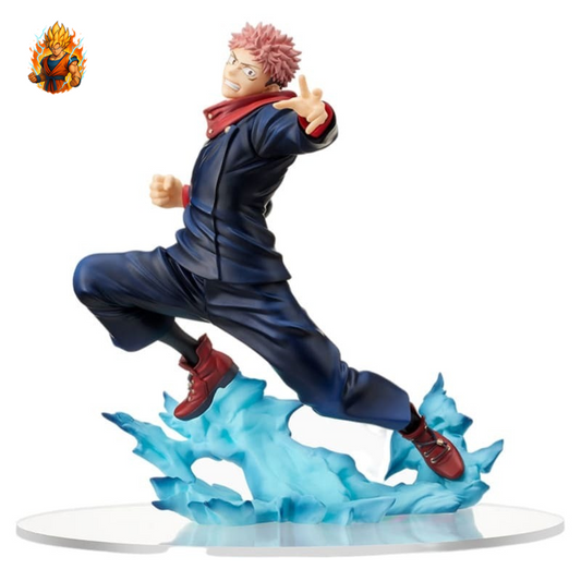 Itadori Yuji „Punch“-Figur – Jujutsu Kaisen™