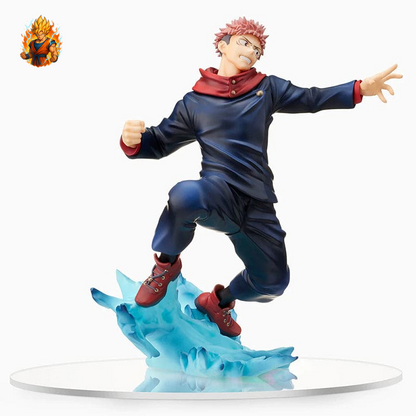 Itadori Yuji „Punch“-Figur – Jujutsu Kaisen™