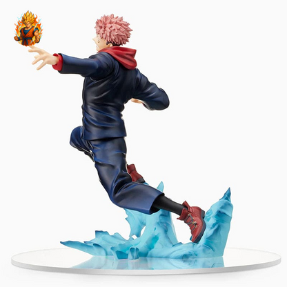 Itadori Yuji „Punch“-Figur – Jujutsu Kaisen™