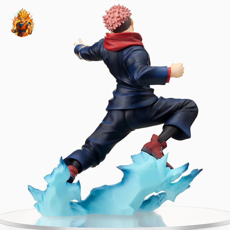 Itadori Yuji „Punch“-Figur – Jujutsu Kaisen™