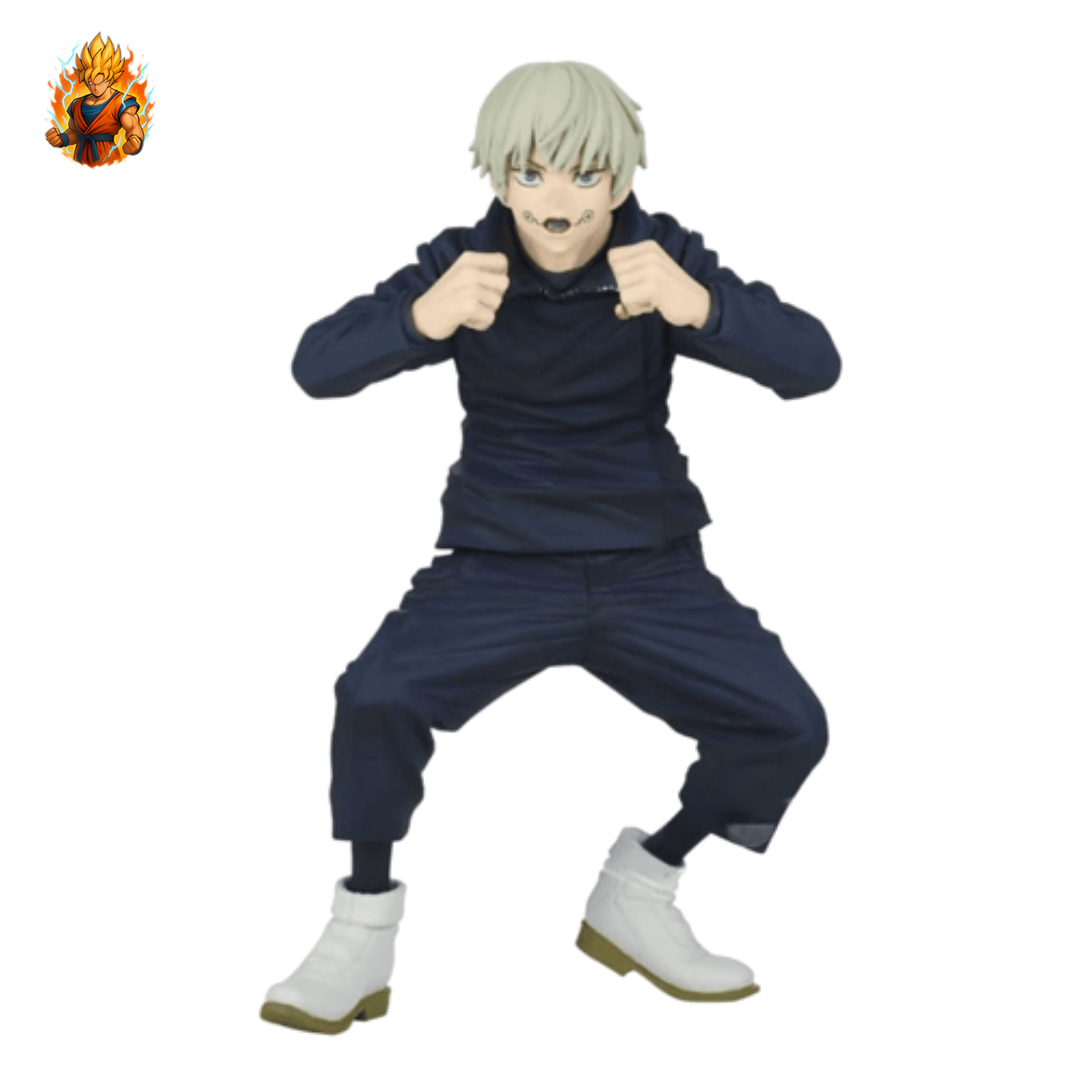 Toga Inumaki Figur „Incantation“ – Jujutsu Kaisen™