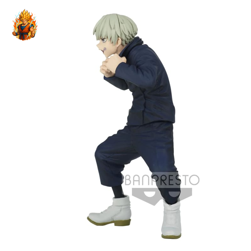 Toga Inumaki Figur „Incantation“ – Jujutsu Kaisen™