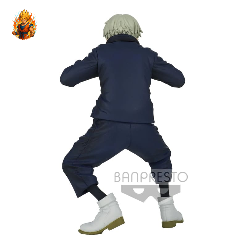 Toga Inumaki Figur „Incantation“ – Jujutsu Kaisen™