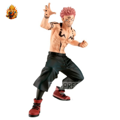 Sukuna-Figur „Der König der Seuchen“ – Jujutsu Kaisen™