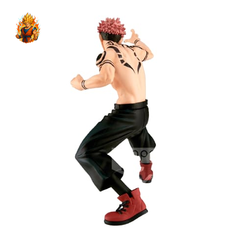 Sukuna-Figur „Der König der Seuchen“ – Jujutsu Kaisen™